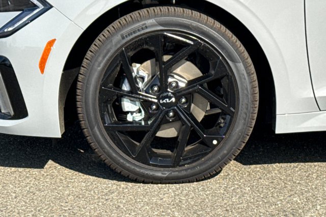 New 2026 Kia K5 GT-Line w/ GT-Line Premium Package FWD image 34
