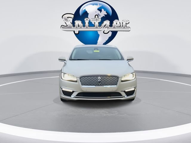 Used 2020 Lincoln MKZ Reserve w/ Elements Package image 3