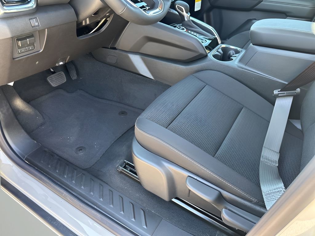 New 2026 GMC Canyon Elevation image 24