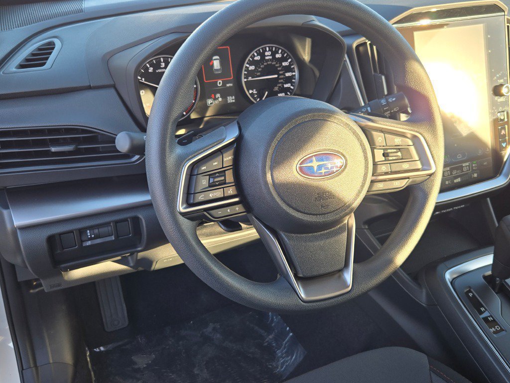 New 2026 Subaru Impreza 2.0i Sport AWD/4WD image 27