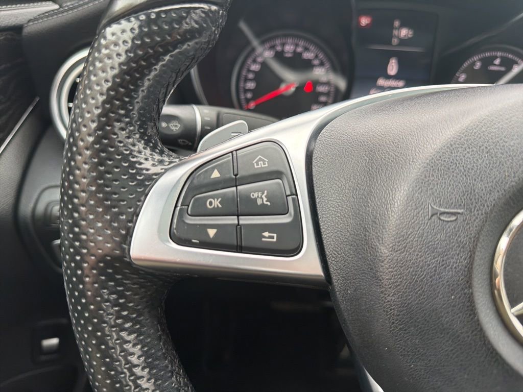 Used 2015 Mercedes-Benz C 400 4MATIC image 27