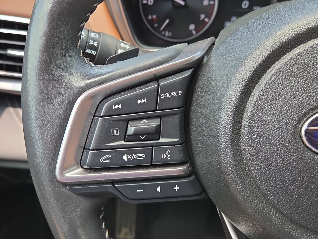 Used 2025 Subaru Outback Touring XT AWD/4WD image 20