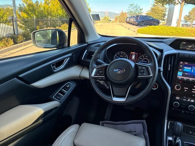 Used 2019 Subaru Ascent Limited AWD/4WD image 24