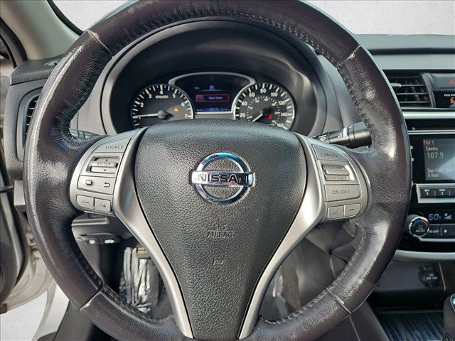 Used 2018 Nissan Altima 2.5 SL FWD image 12
