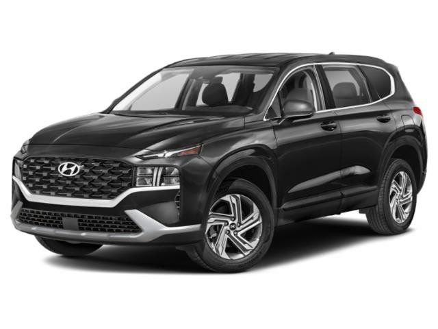Certified 2023 Hyundai Santa Fe SE w/ Cargo Package image 1