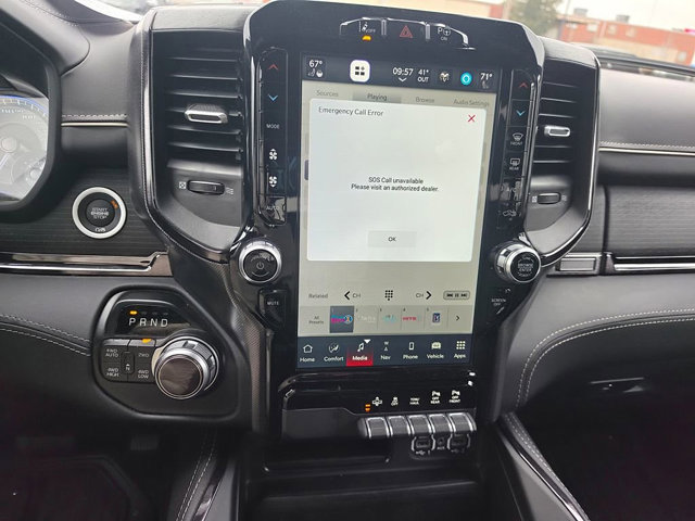 Used 2022 RAM 1500 Limited image 33