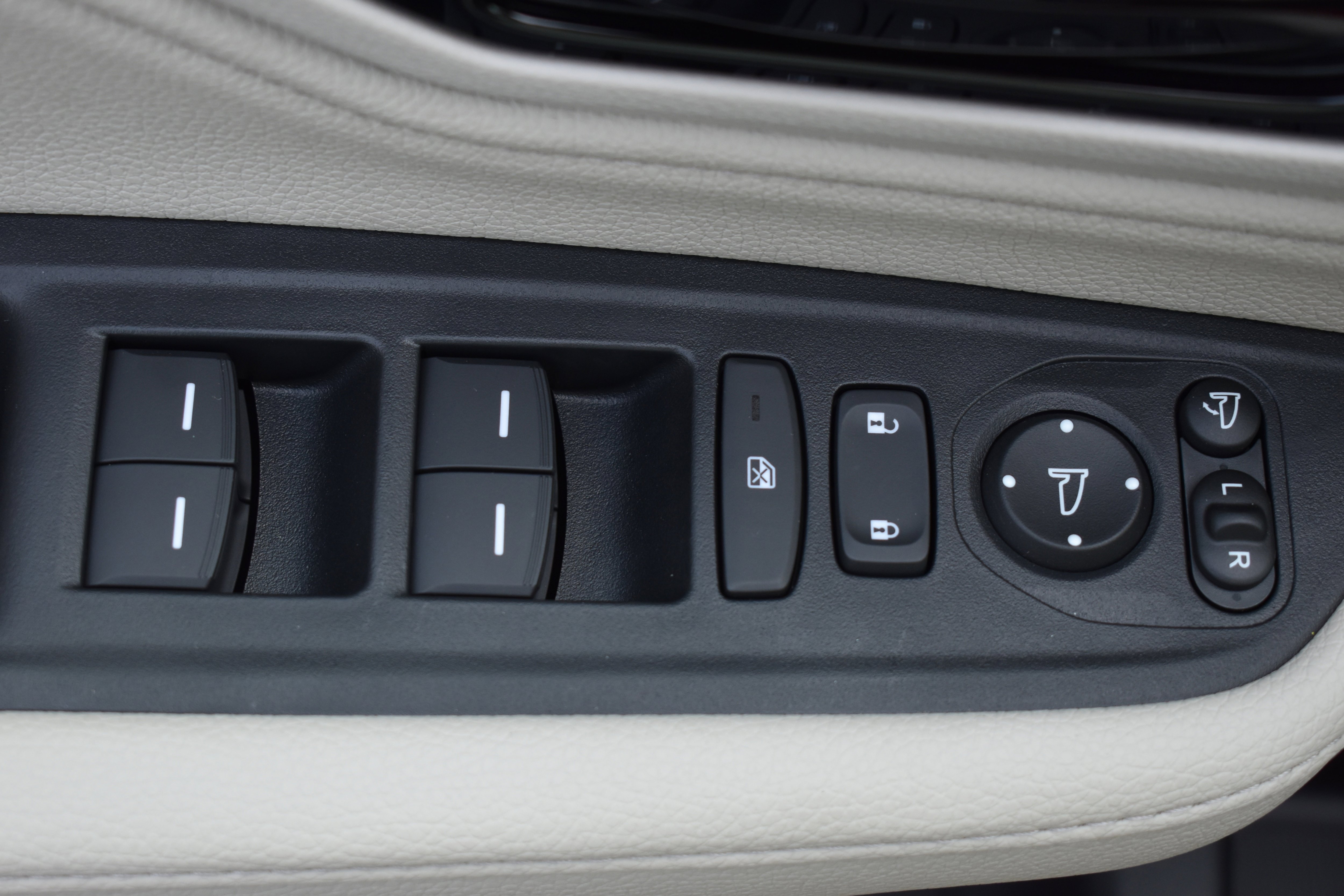 New 2026 Honda Odyssey Elite image 12