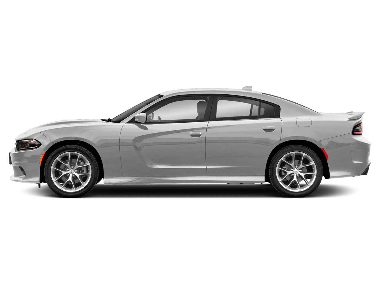 Used 2023 Dodge Charger GT w/ Blacktop Package RWD image 3