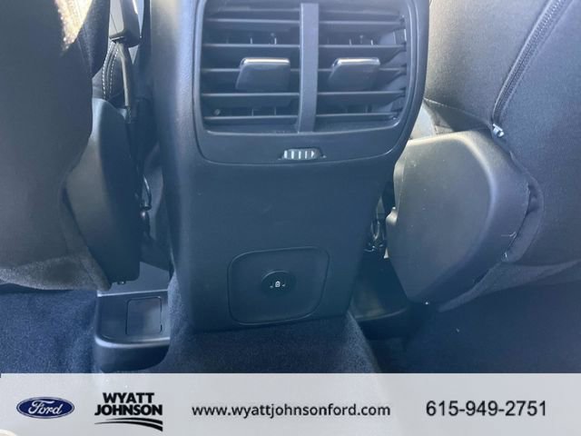 New 2026 Ford Escape Active w/ Tech Pack #1 FWD image 18