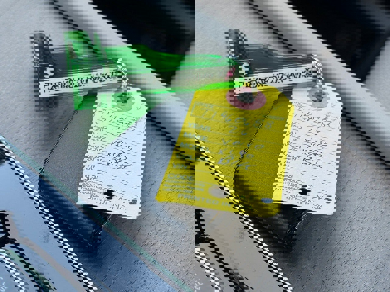 New 2026 Volvo XC90 B6 Ultra w/ Lounge Package image 25