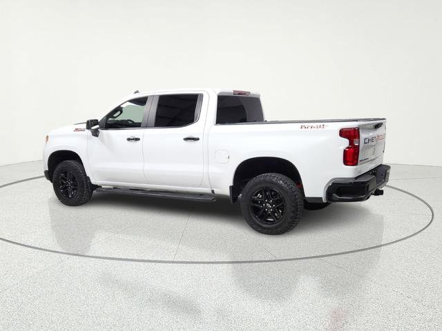 Used 2023 Chevrolet Silverado 1500 LT Trail Boss w/ Protection Package image 6
