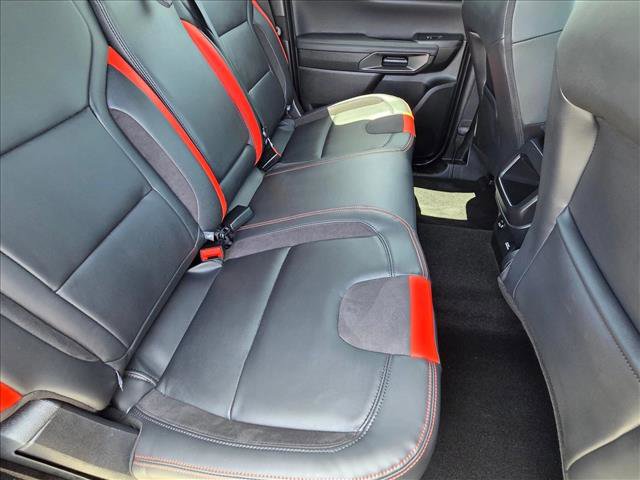 Used 2025 Ford Ranger Raptor AWD/4WD image 19