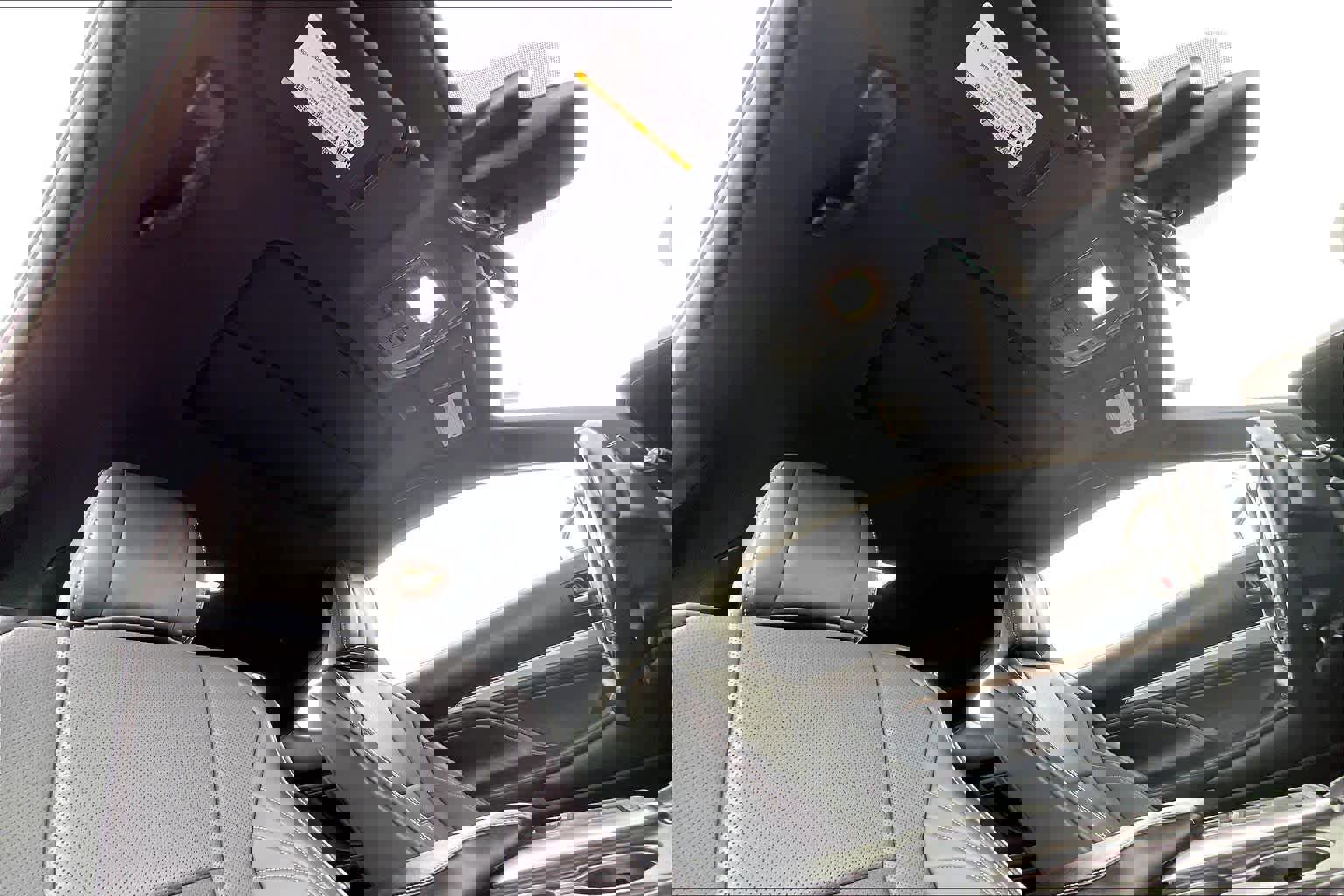 Certified 2024 Lexus RC 350 F Sport image 13