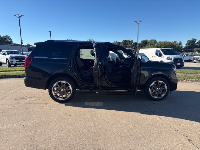 New 2027 Ford Expedition King Ranch AWD/4WD image 10