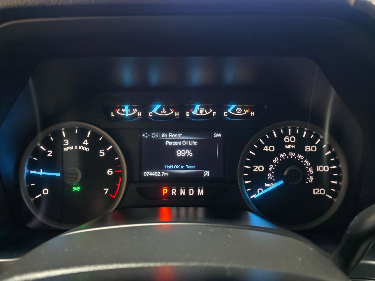 Used 2019 Ford F150 XLT w/ Equipment Group 302A Luxury image 38