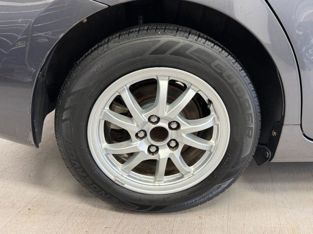 Used 2013 Toyota Prius V Two image 33