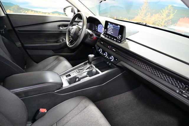 Used 2024 Honda Accord EX image 43