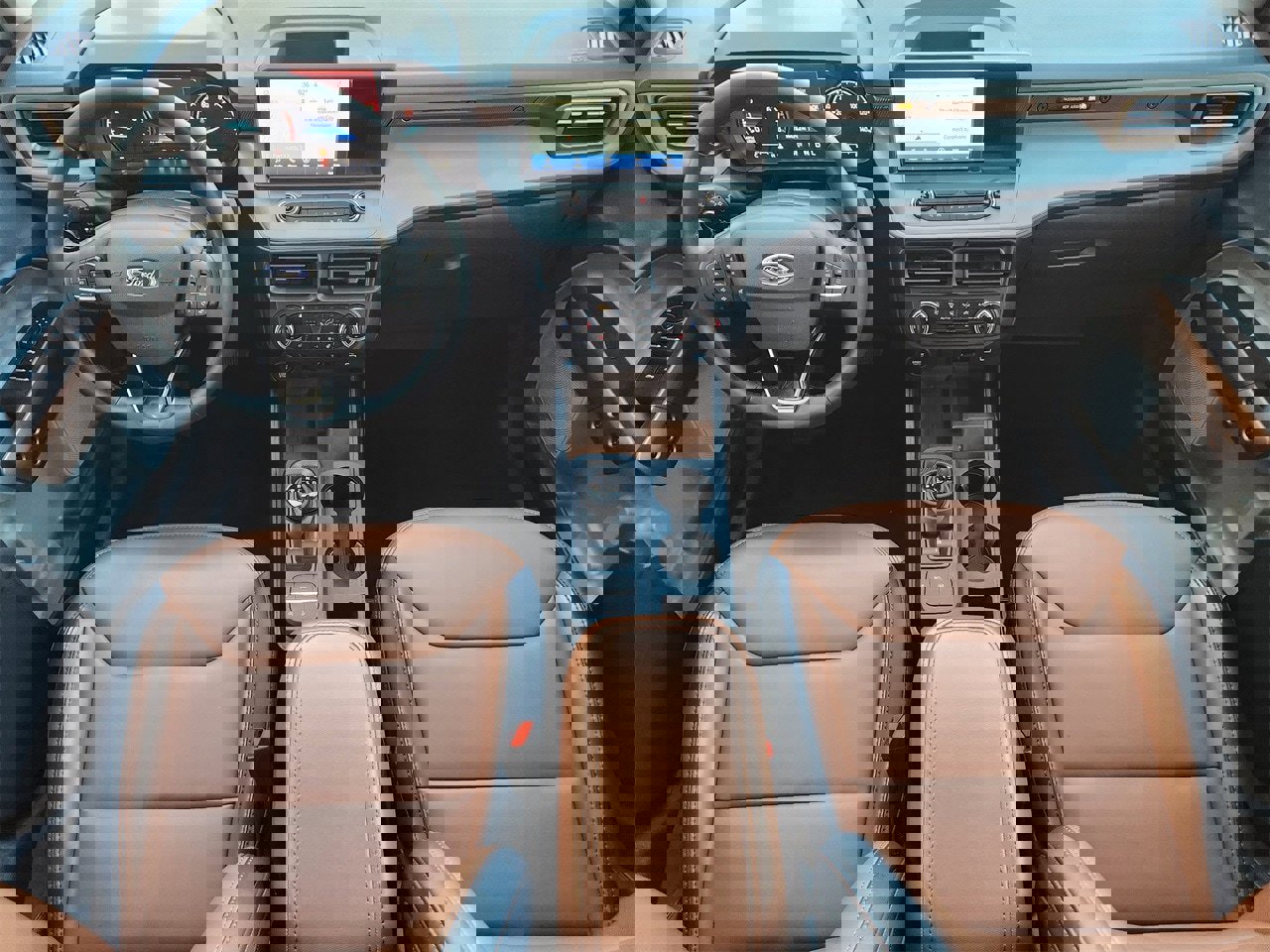 Used 2024 Ford Maverick Lariat w/ FX4 Off-Road Package image 24