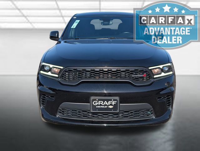 Used 2025 Dodge Durango GT AWD/4WD image 25