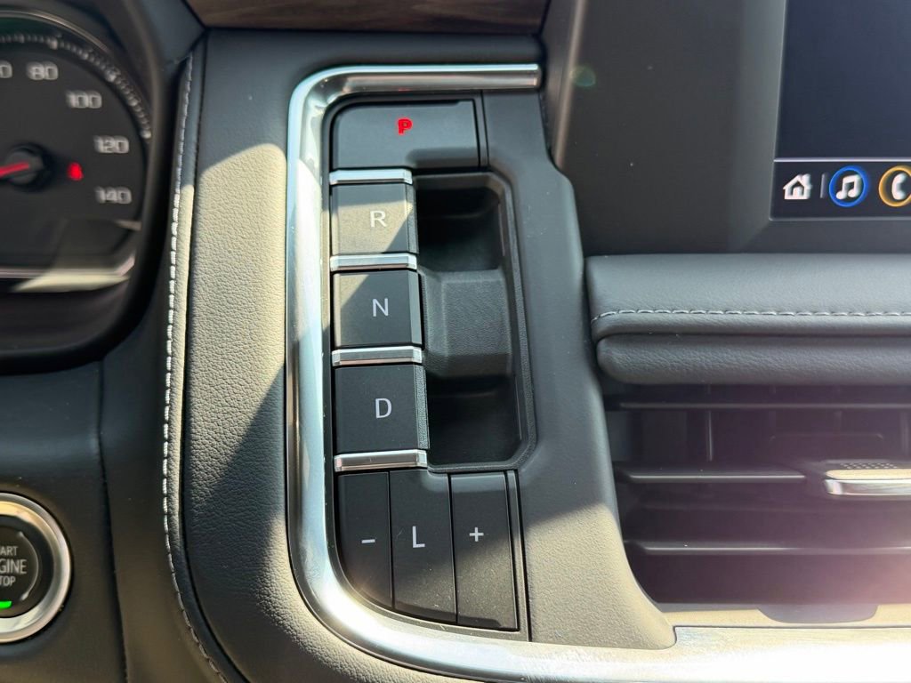 Used 2022 Chevrolet Tahoe LS image 27