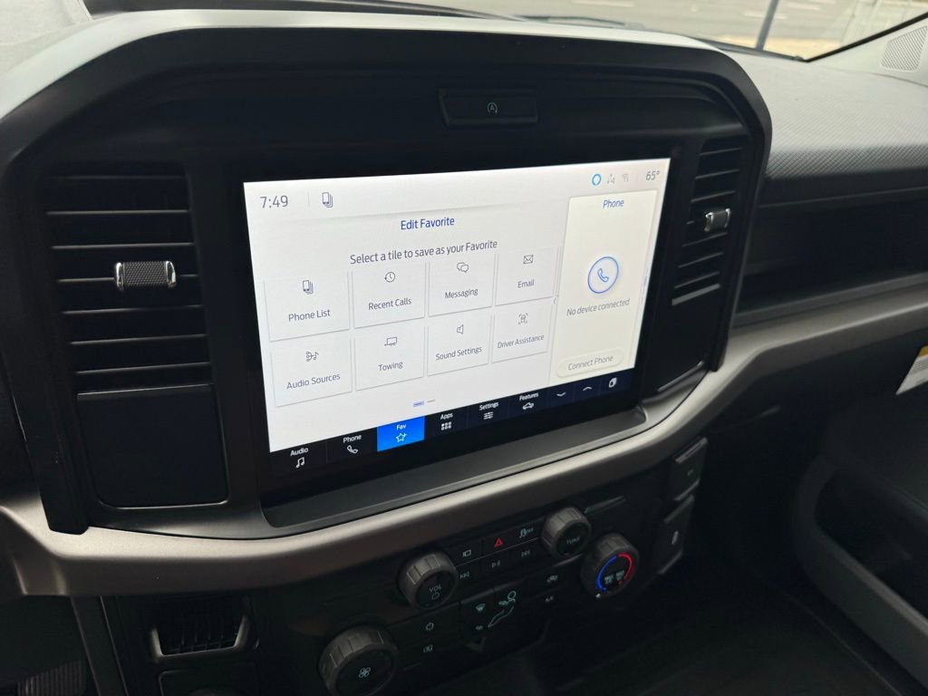 Used 2026 Ford F150 XL image 11