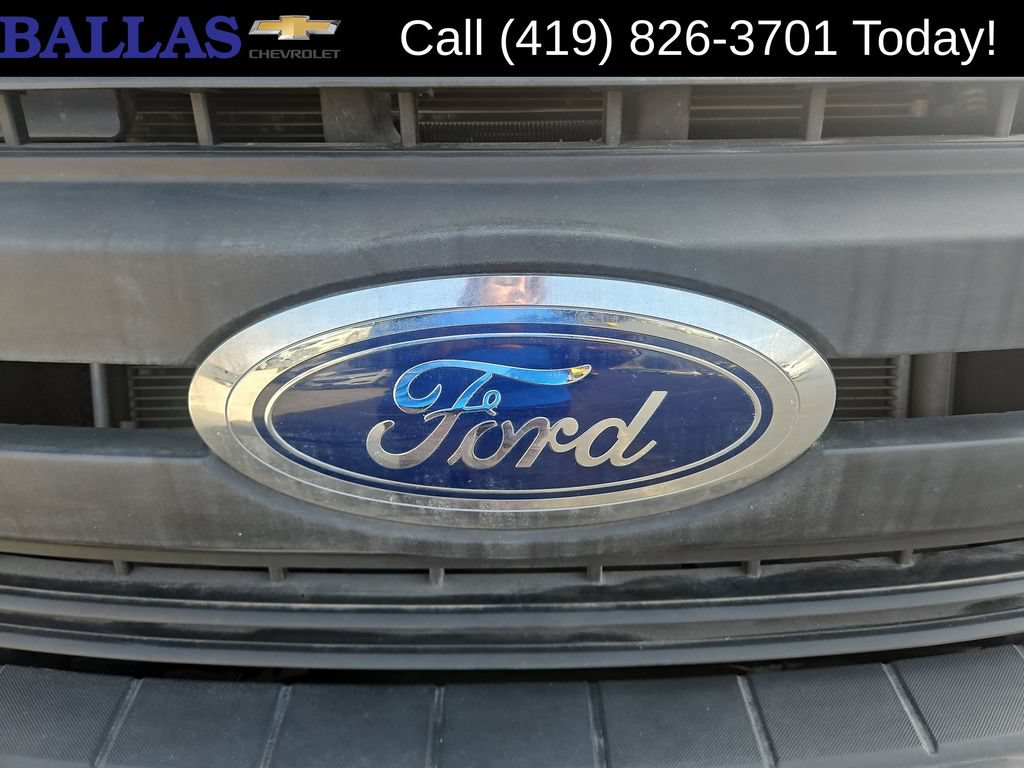 Used 2017 Ford F350 XL AWD/4WD image 31