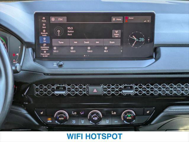 Certified 2024 Honda Accord Sport image 17