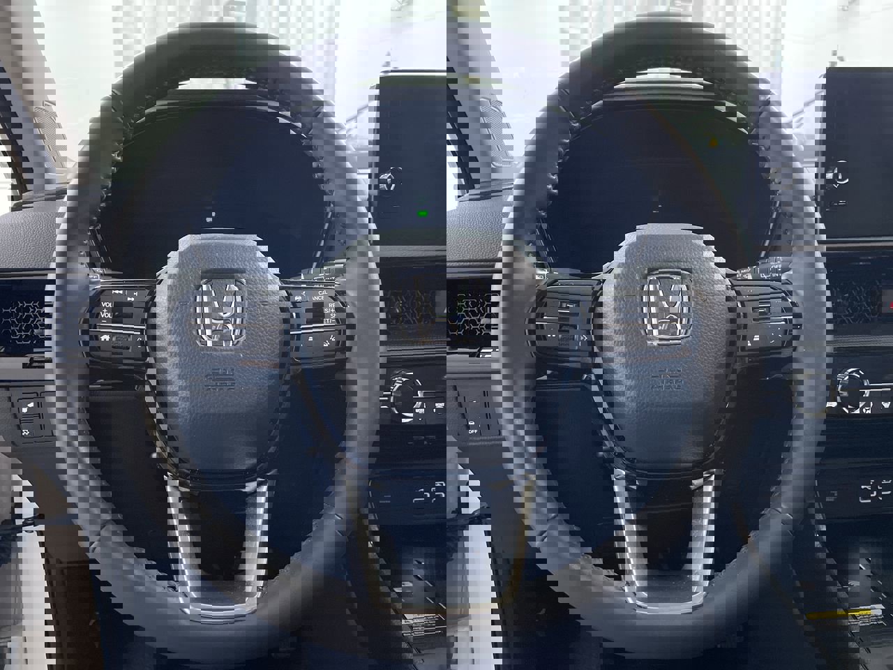 Used 2024 Honda CR-V EX-L image 3