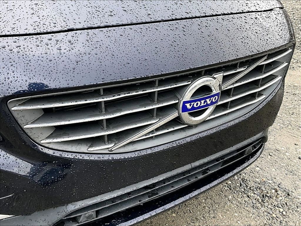 Used 2016 Volvo V60 T5 Premier w/ Climate Package image 26