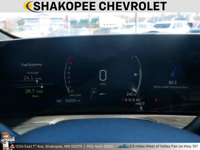 Used 2024 Cadillac XT4 Premium Luxury image 27