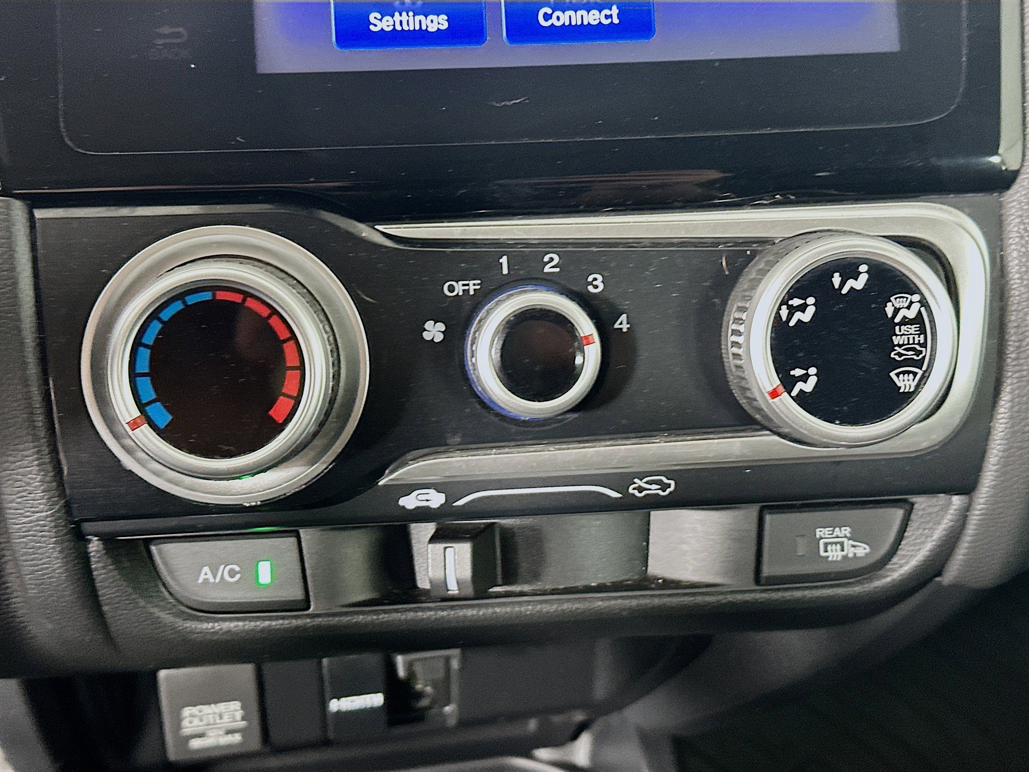 Used 2017 Honda Fit EX-L image 19