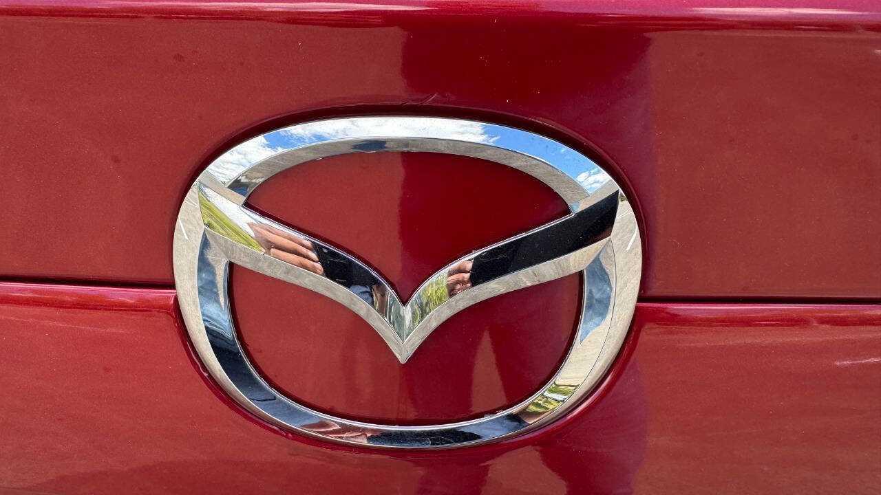 Used 2015 MAZDA CX-5 Grand Touring image 24