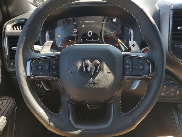 New 2026 RAM 1500 RHO image 26