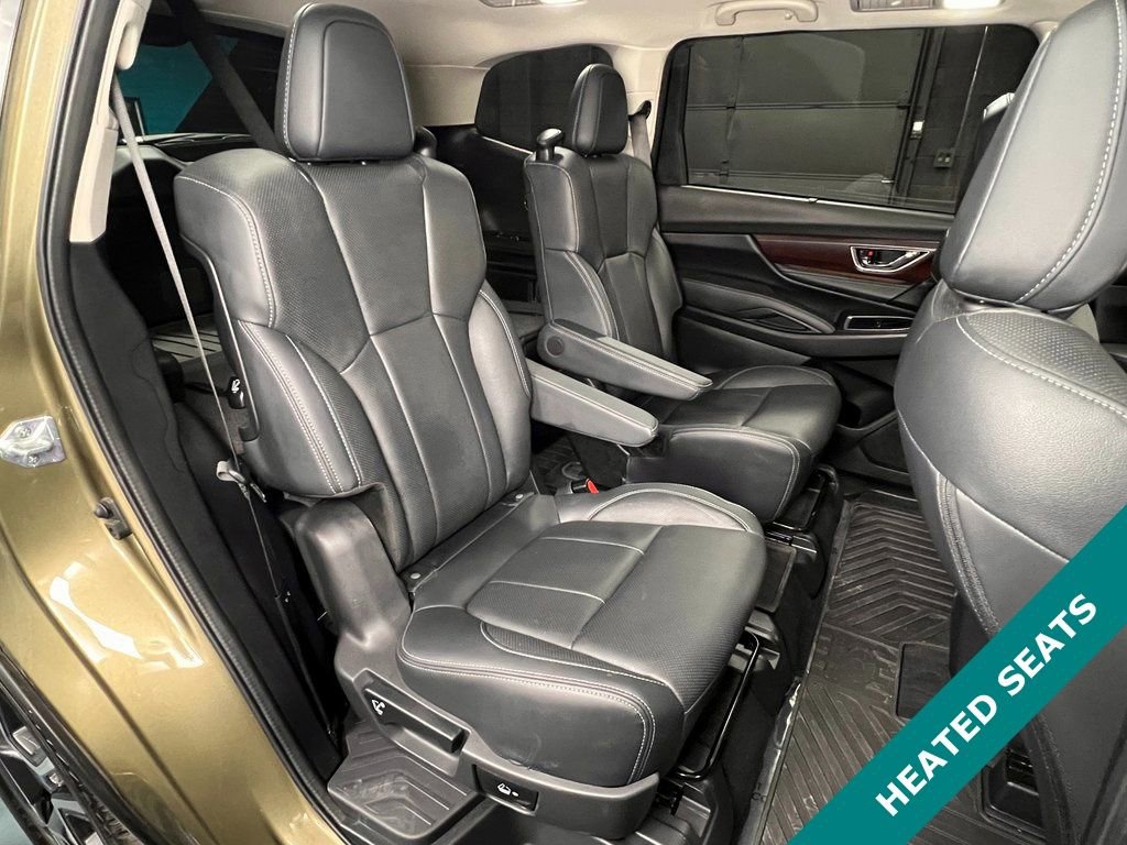 Used 2023 Subaru Ascent Touring image 12