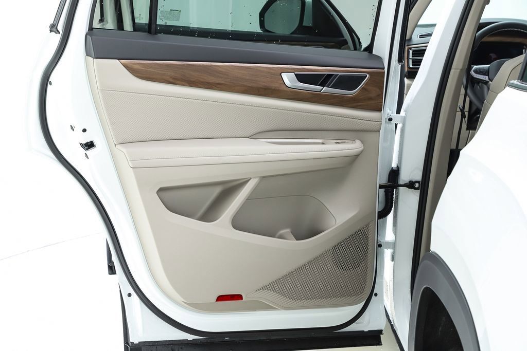 New 2026 Volkswagen Atlas SE image 55