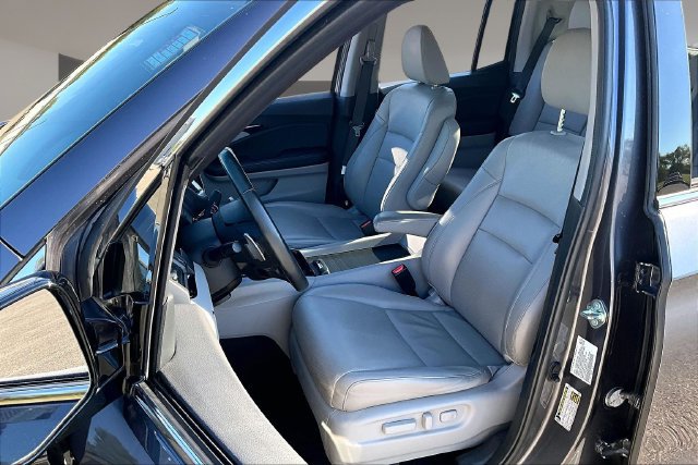 Used 2020 Honda Ridgeline RTL-E image 20