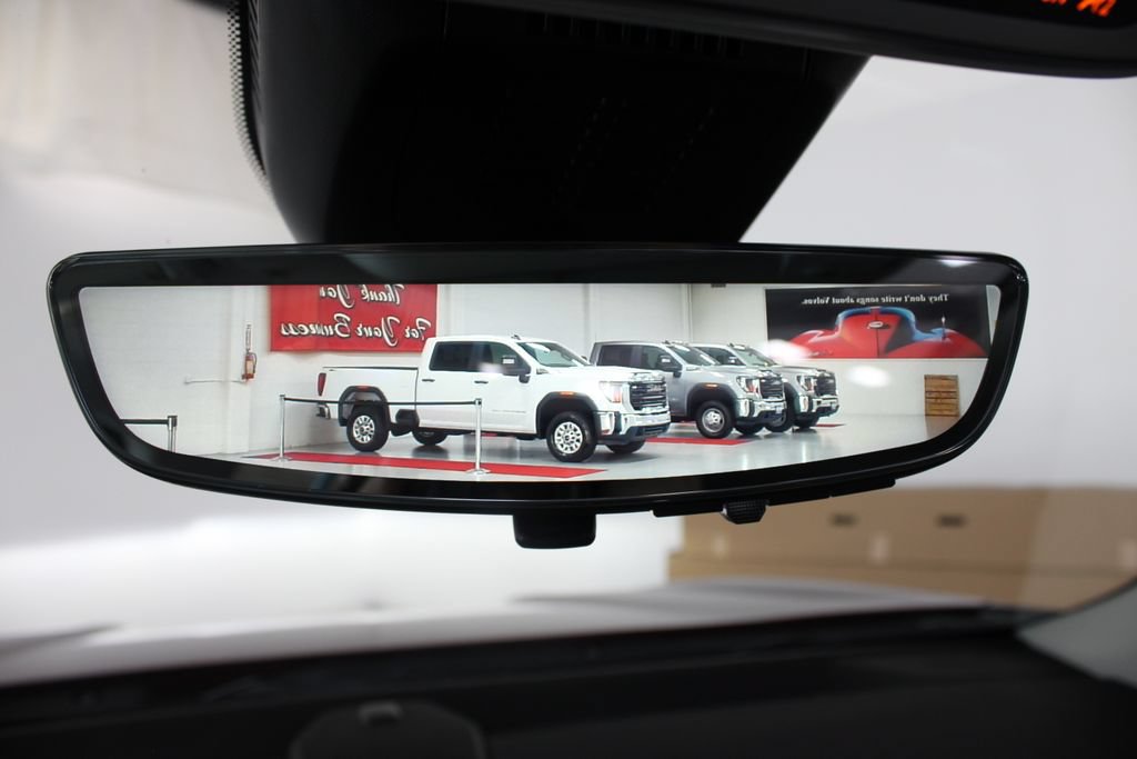 New 2027 GMC Terrain Denali AWD/4WD image 3