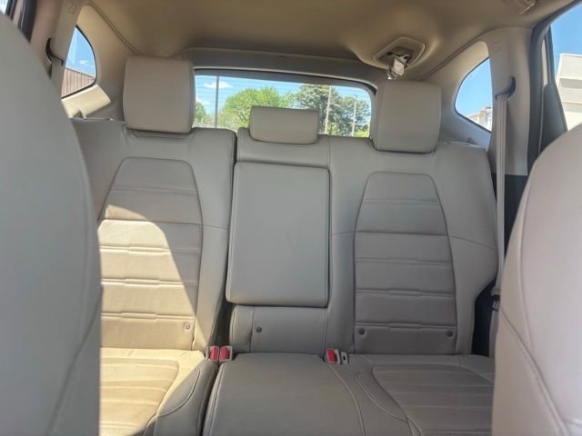 Used 2019 Honda CR-V EX-L image 16