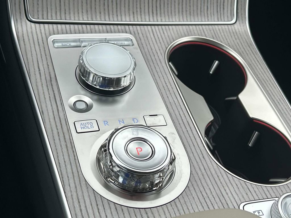 New 2026 Genesis GV80 2.5T Select image 34