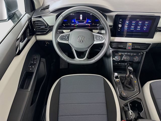 New 2026 Volkswagen Taos S image 22