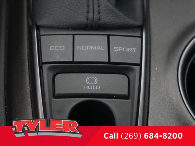 Used 2021 Toyota Camry XSE w/ Blackout Package (TMS) image 36