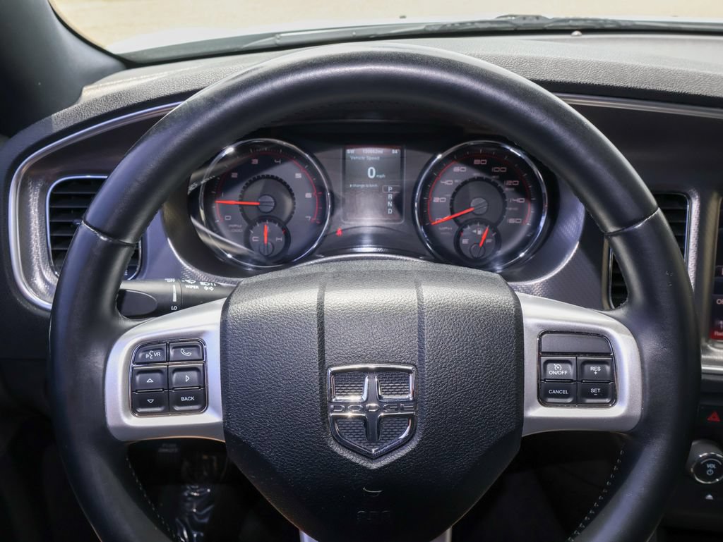Used 2013 Dodge Charger R/T RWD image 22