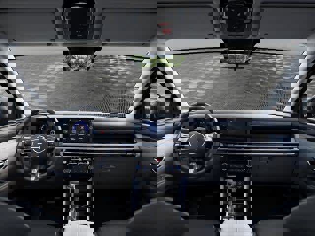 New 2026 Hyundai Tucson SEL image 11