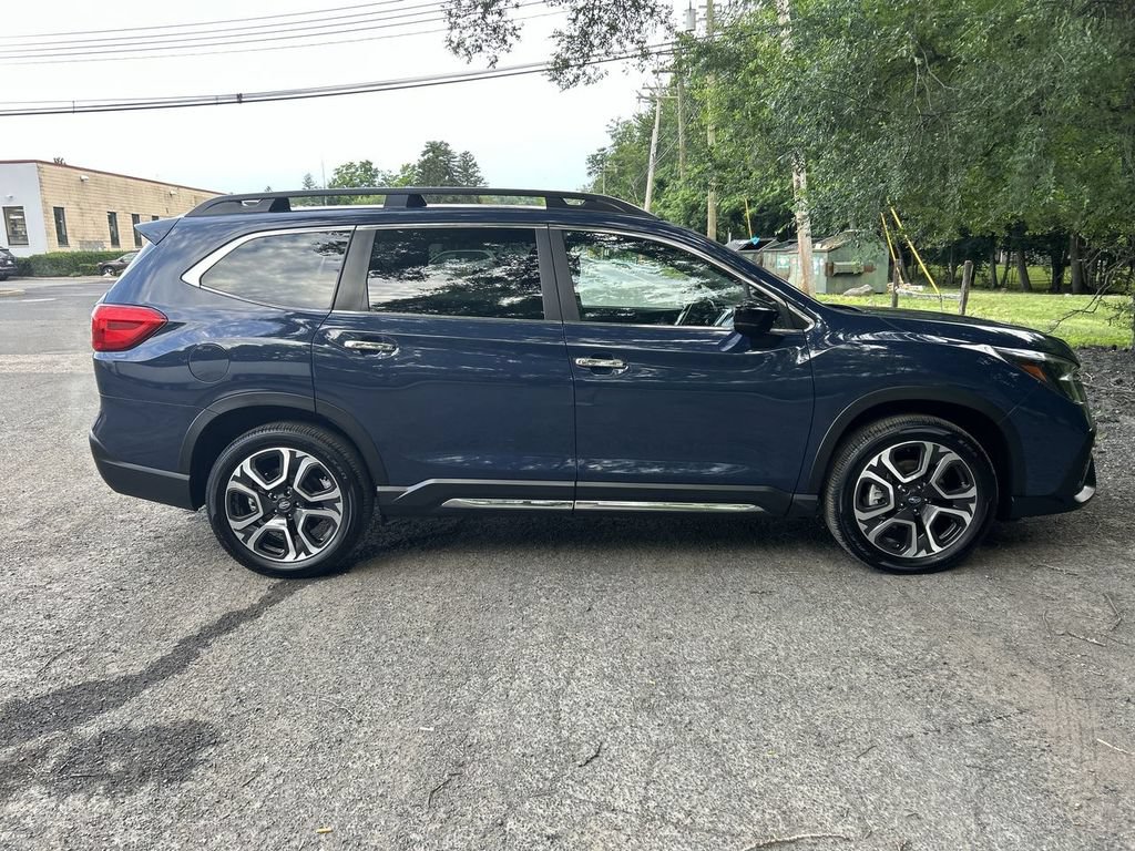 Certified 2024 Subaru Ascent Touring AWD/4WD image 9