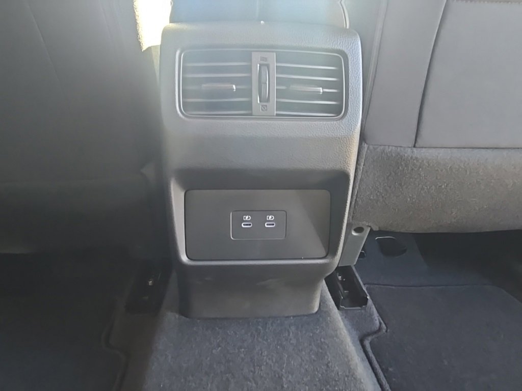 New 2026 Nissan Rogue SV image 30