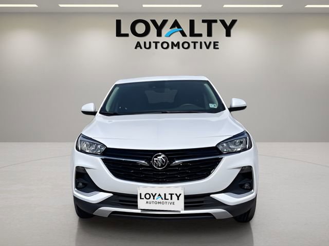 Used 2023 Buick Encore GX Preferred w/ Cold Weather Comfort Package image 7