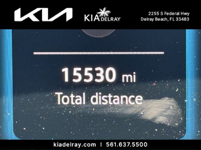 Used 2025 Volkswagen Tiguan SE FWD image 34