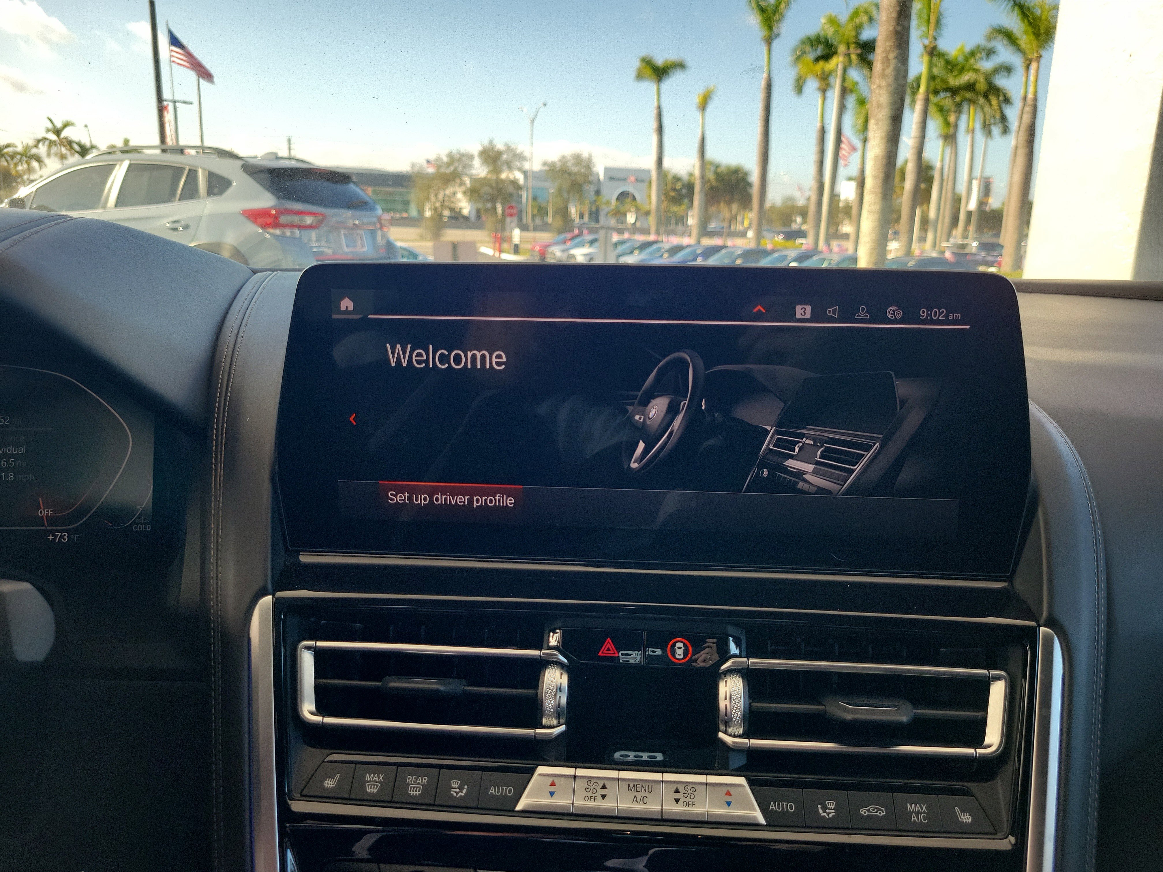 Used 2025 BMW 840i xDrive Convertible image 23