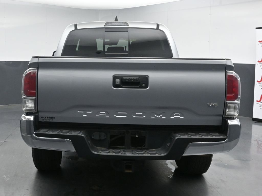 Used 2023 Toyota Tacoma TRD Off-Road image 7