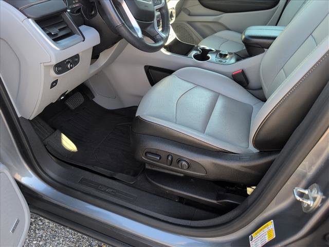 Used 2019 GMC Terrain SLT w/ Preferred Package image 15